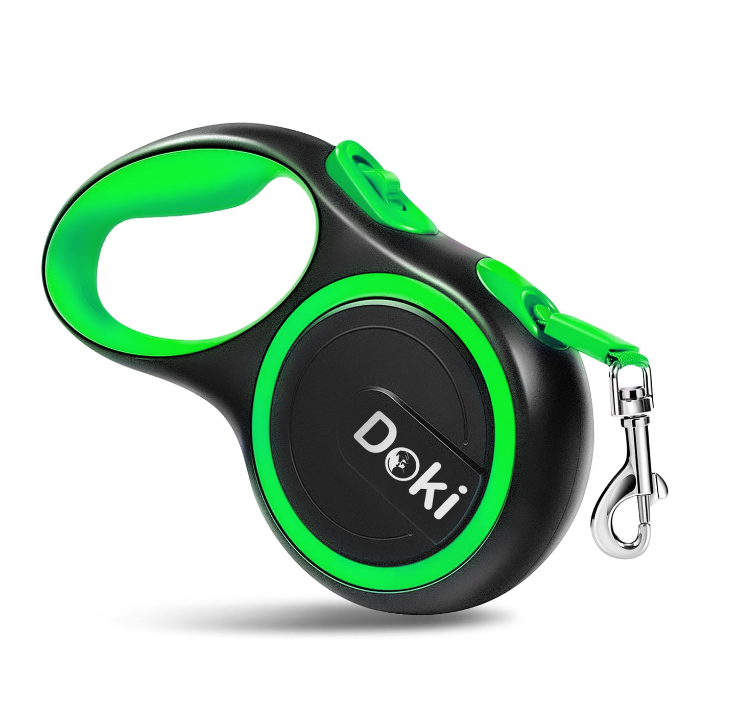 Retractable Dog Leash - Doki Pet UK