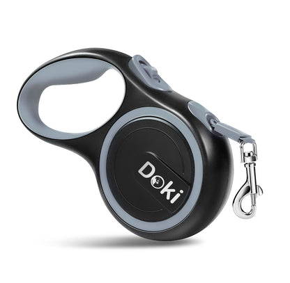 Retractable Dog Leash - Doki Pet UK