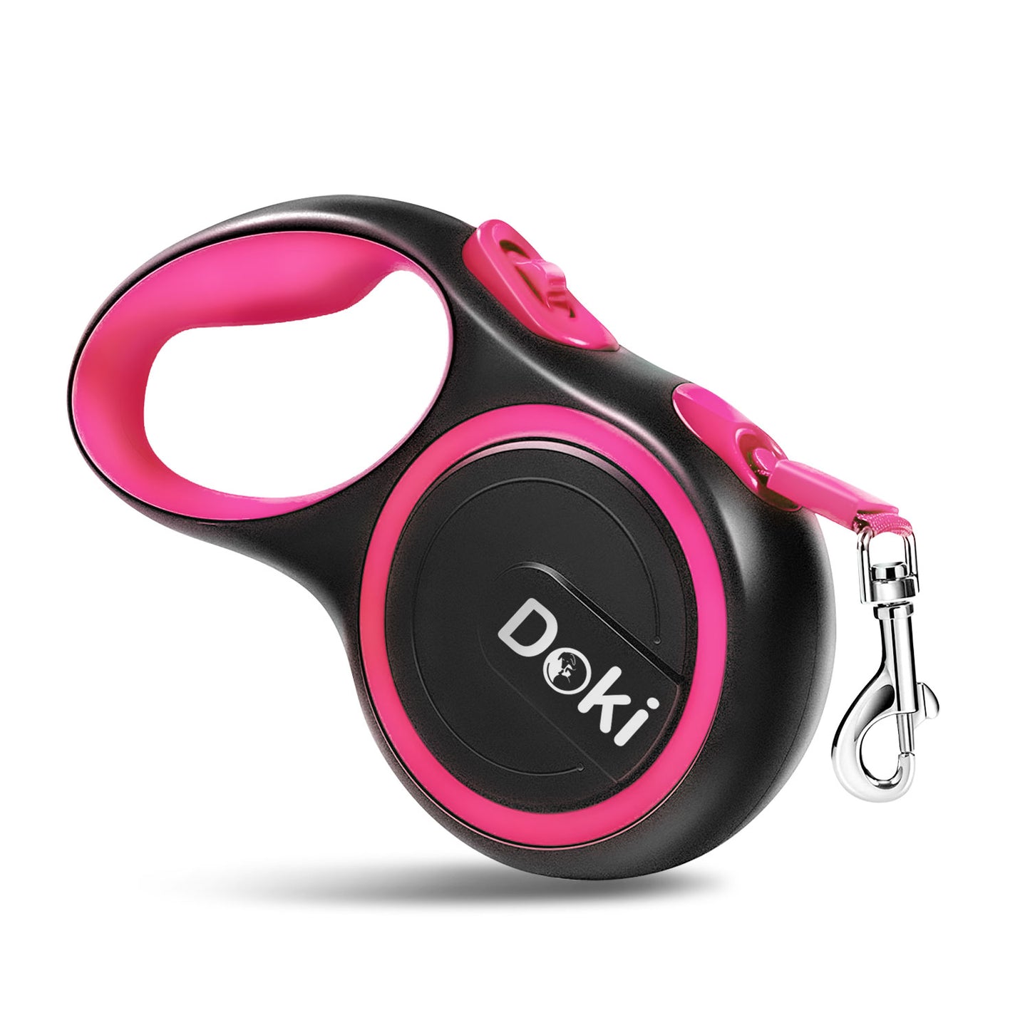 Retractable Dog Leash - Doki Pet UK