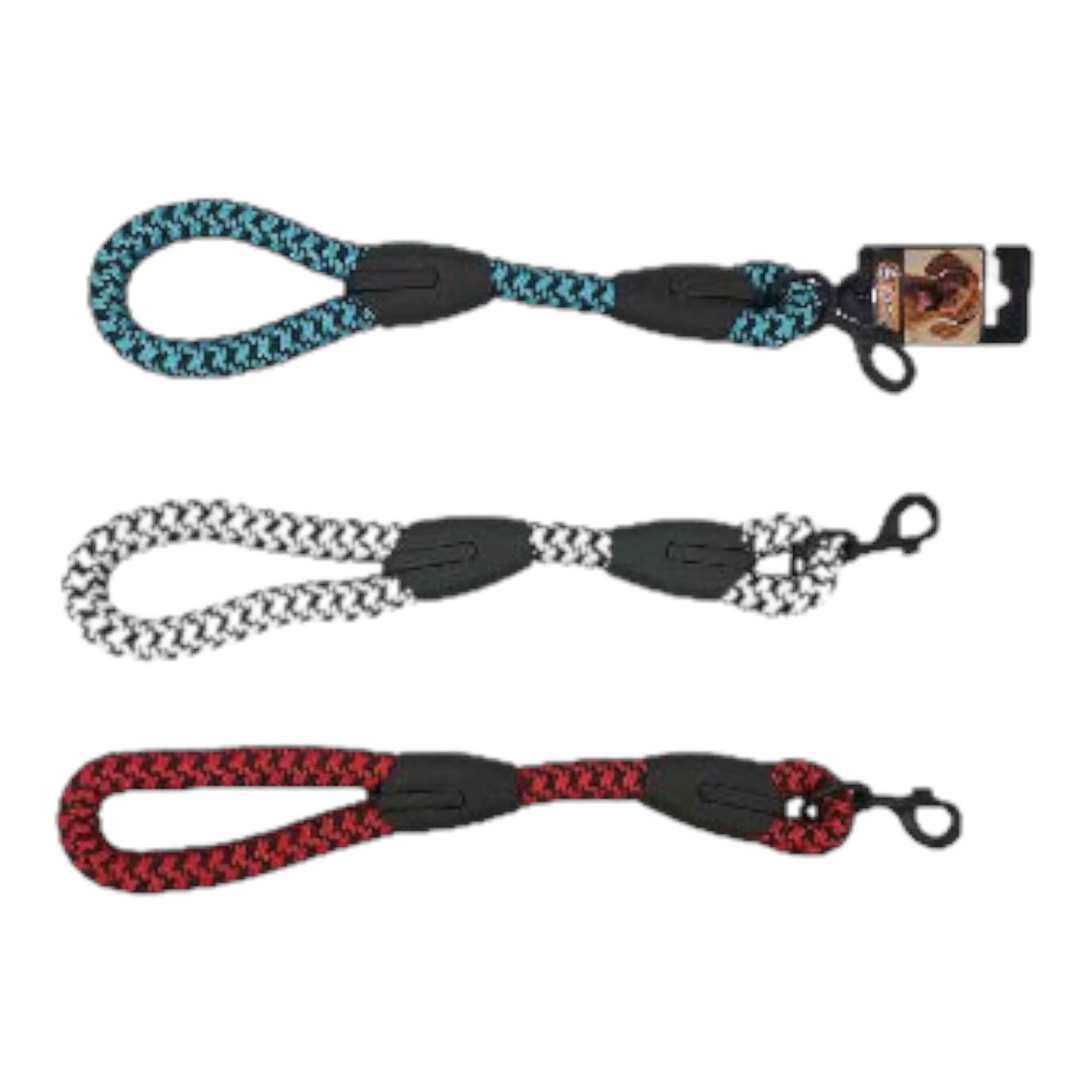 Rope Lead - Doki Pet UK