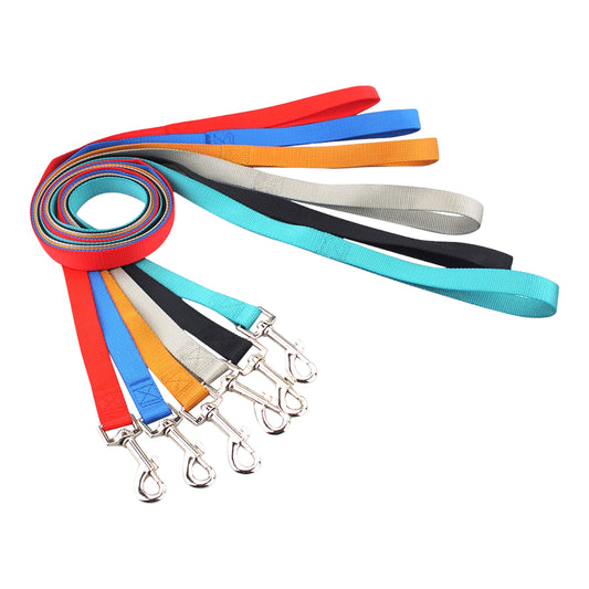 Nylon Rope Dog Lead - Doki Pet UK