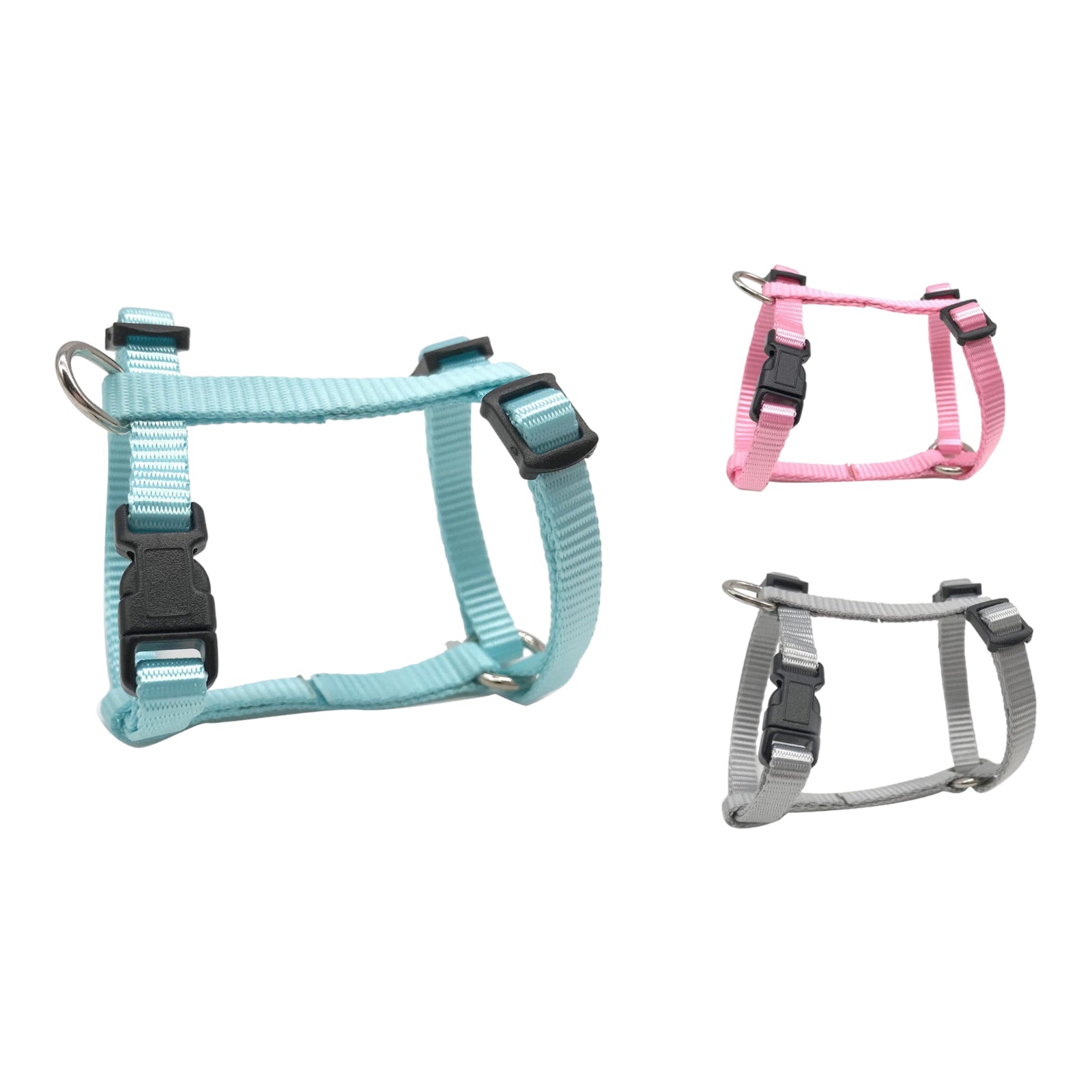 XS Dog Harness - Doki Pet UK