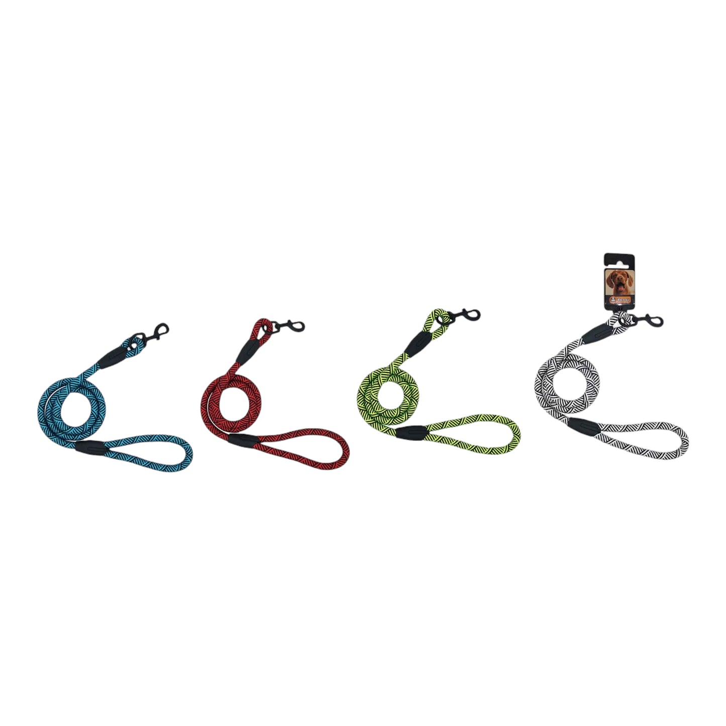 Rope Lead - Doki Pet UK