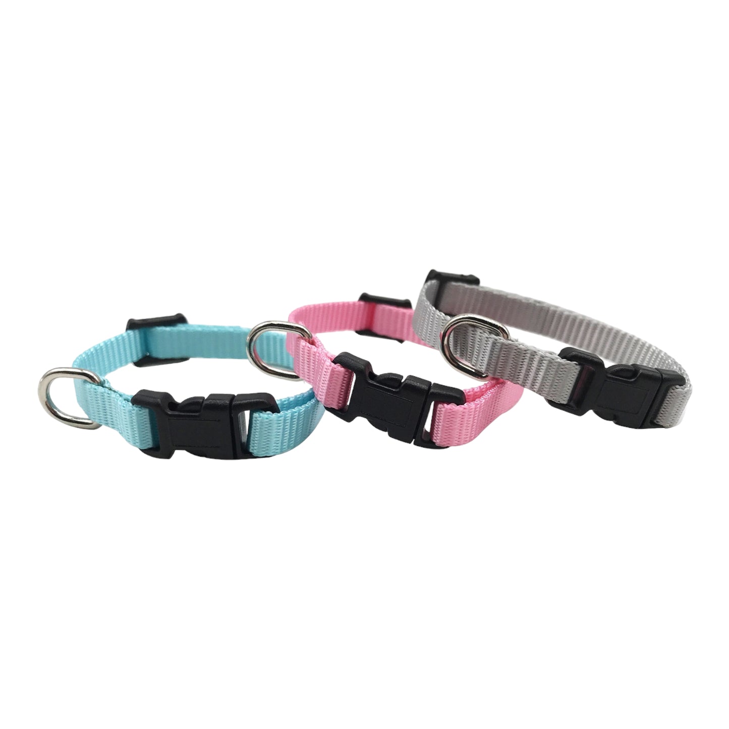 XS Coloured Collar - Doki Pet UK