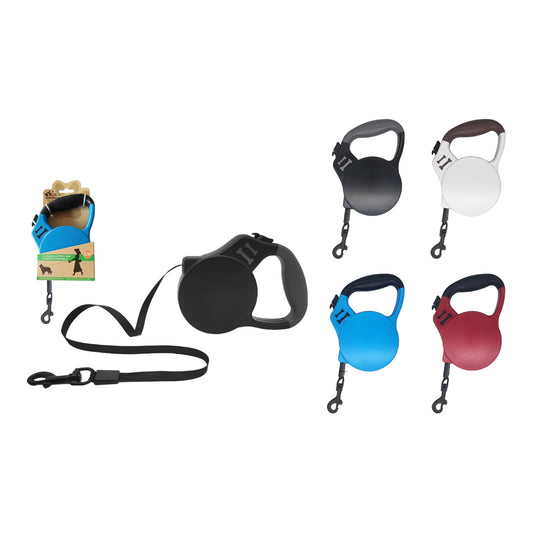 Plastic Dog Leash - Doki Pet UK