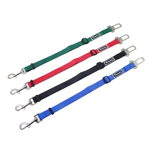 Pet Seat Belt - Doki Pet UK