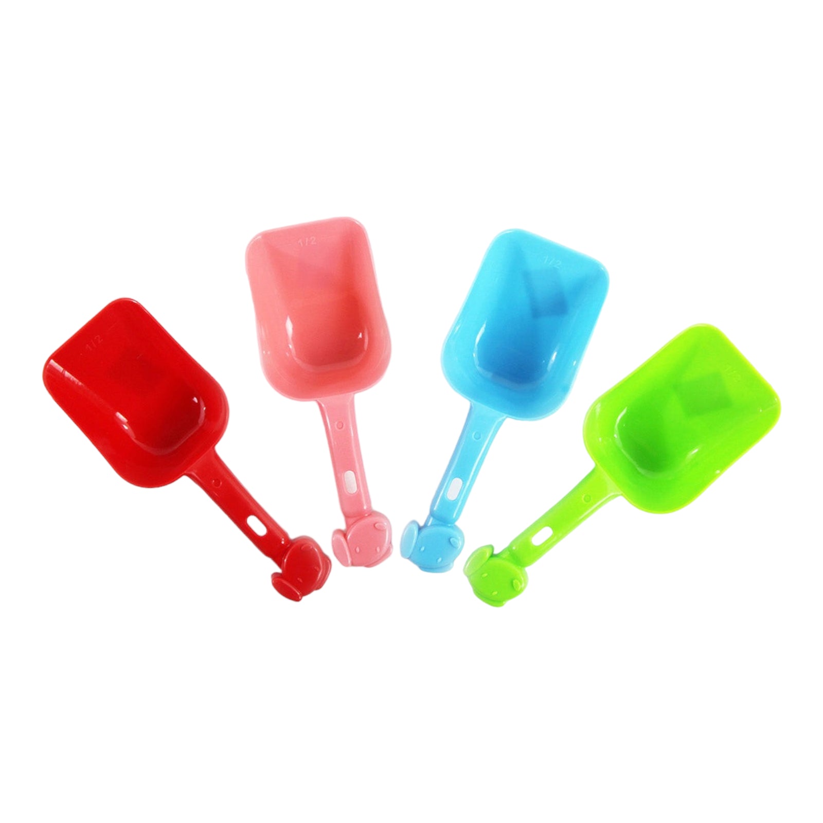 Pet Food Shovel - Doki Pet UK