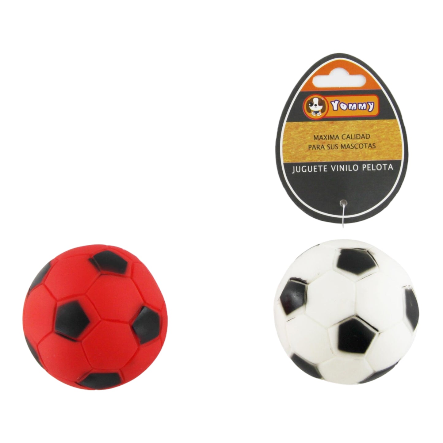 Football Toy - Doki Pet UK