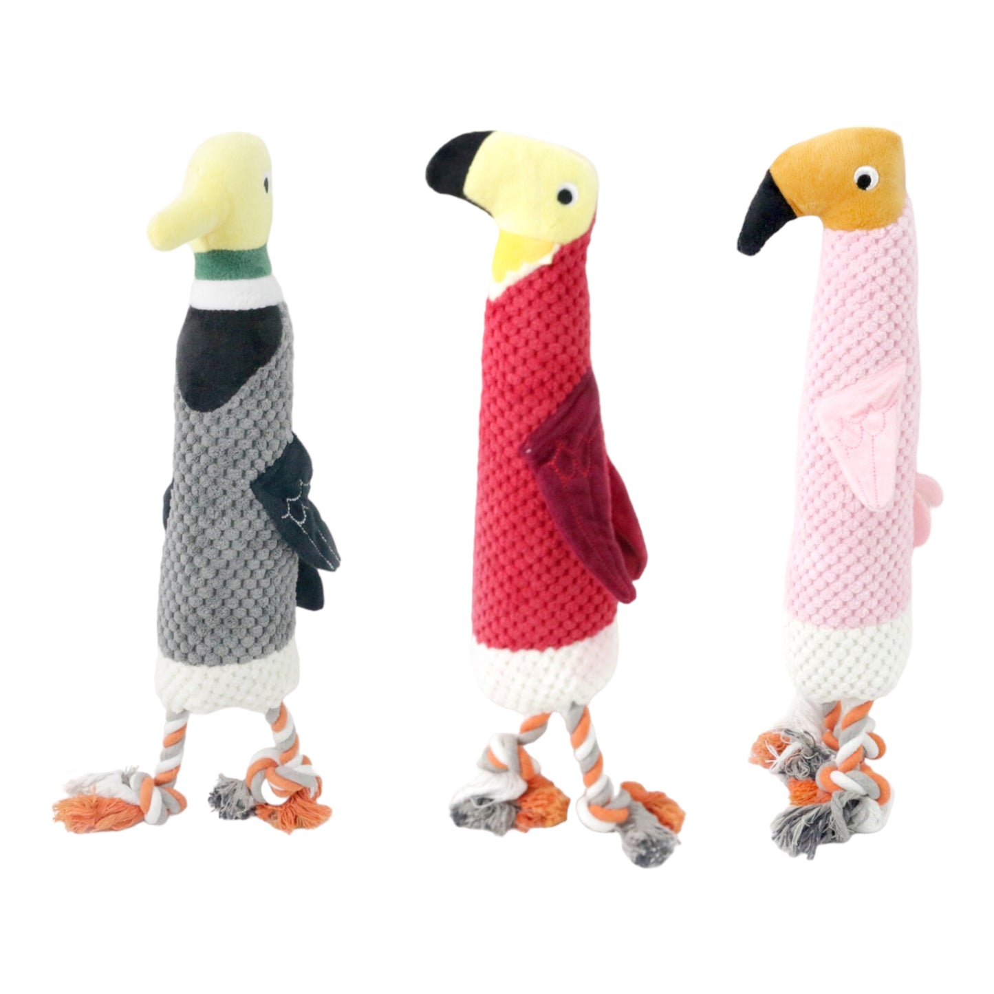 Toy Bird - Doki Pet UK