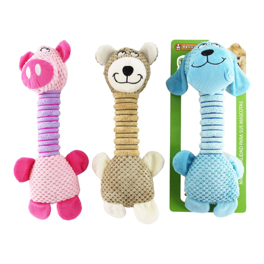 Stretched Animal Toy - Doki Pet UK