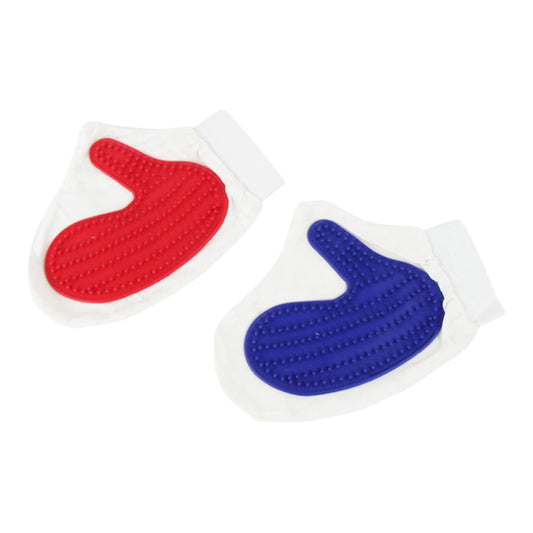 Pet Grooming Glove - Doki Pet UK