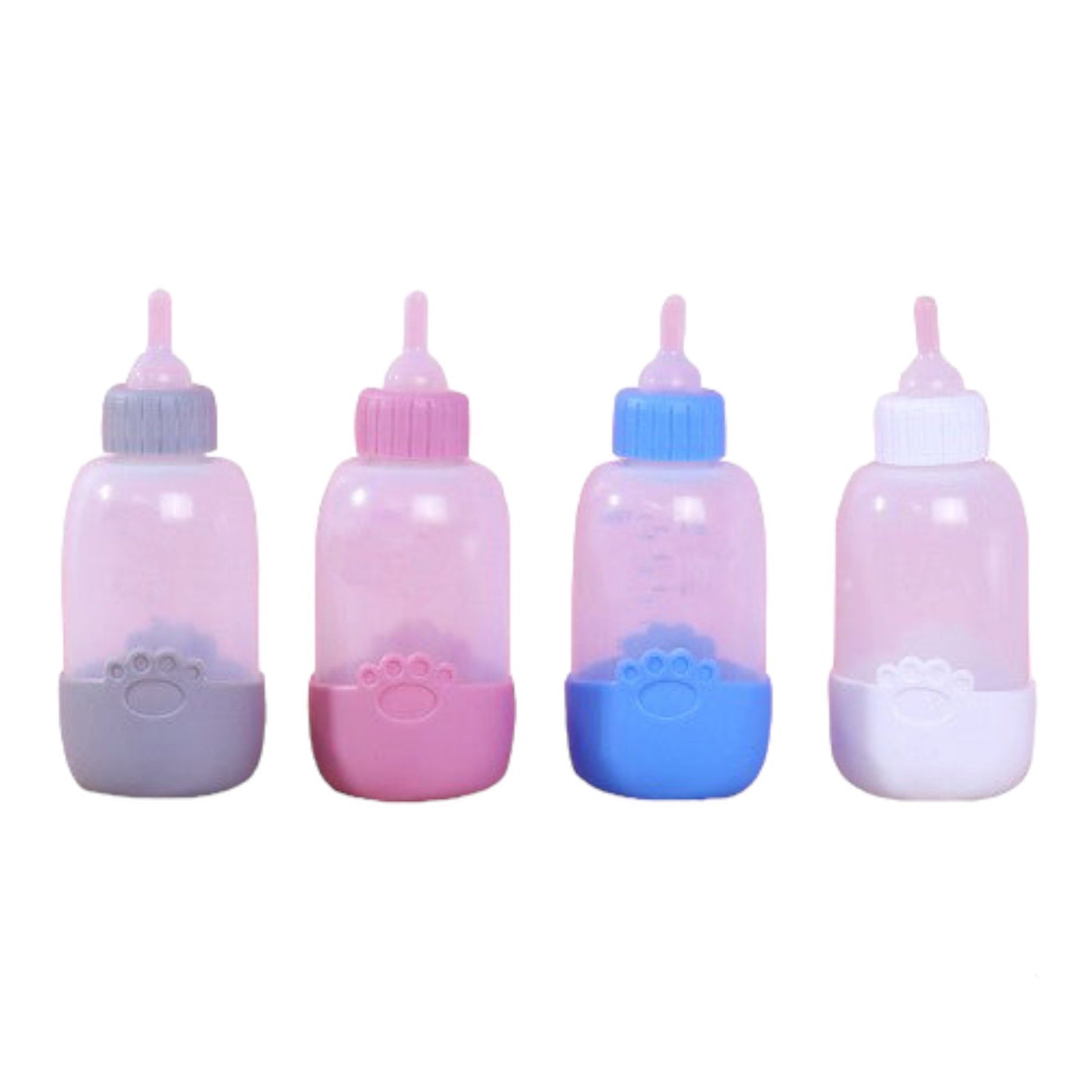 Pet Milk Bottle - Doki Pet UK