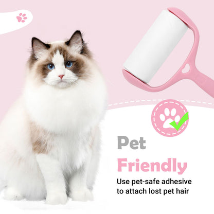 Lint Roller - Doki Pet UK