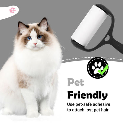 Lint Roller - Doki Pet UK