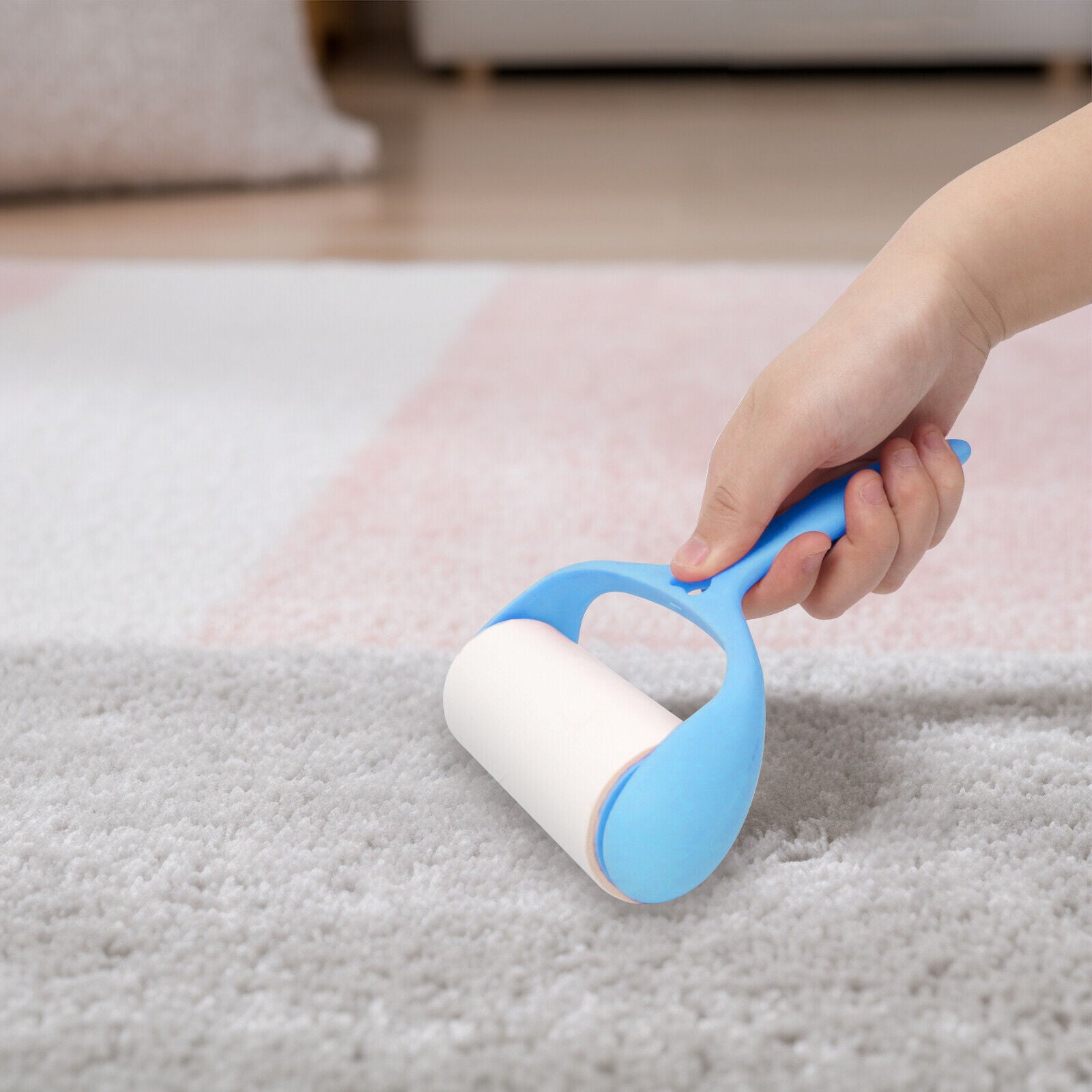 Lint Roller - Doki Pet UK