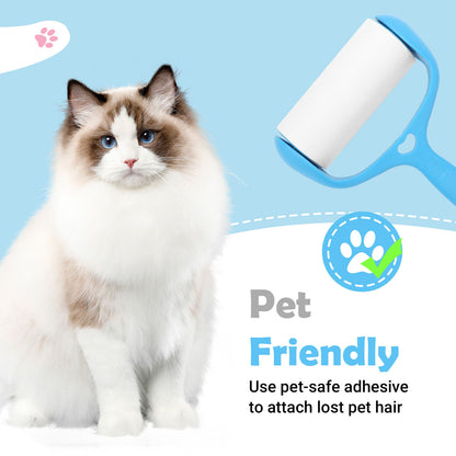 Lint Roller - Doki Pet UK