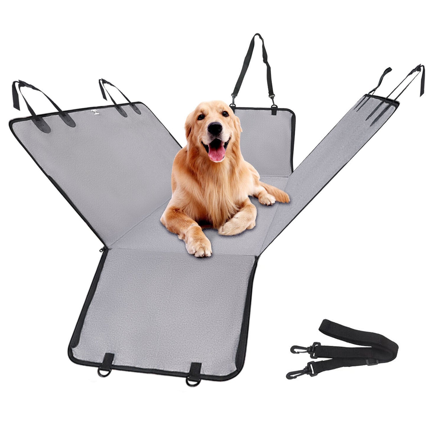 Car Seat Protector - Doki Pet UK