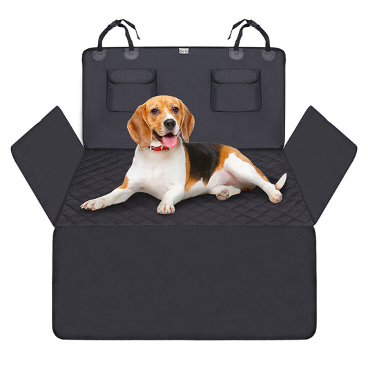 Car Boot Protector - Doki Pet UK