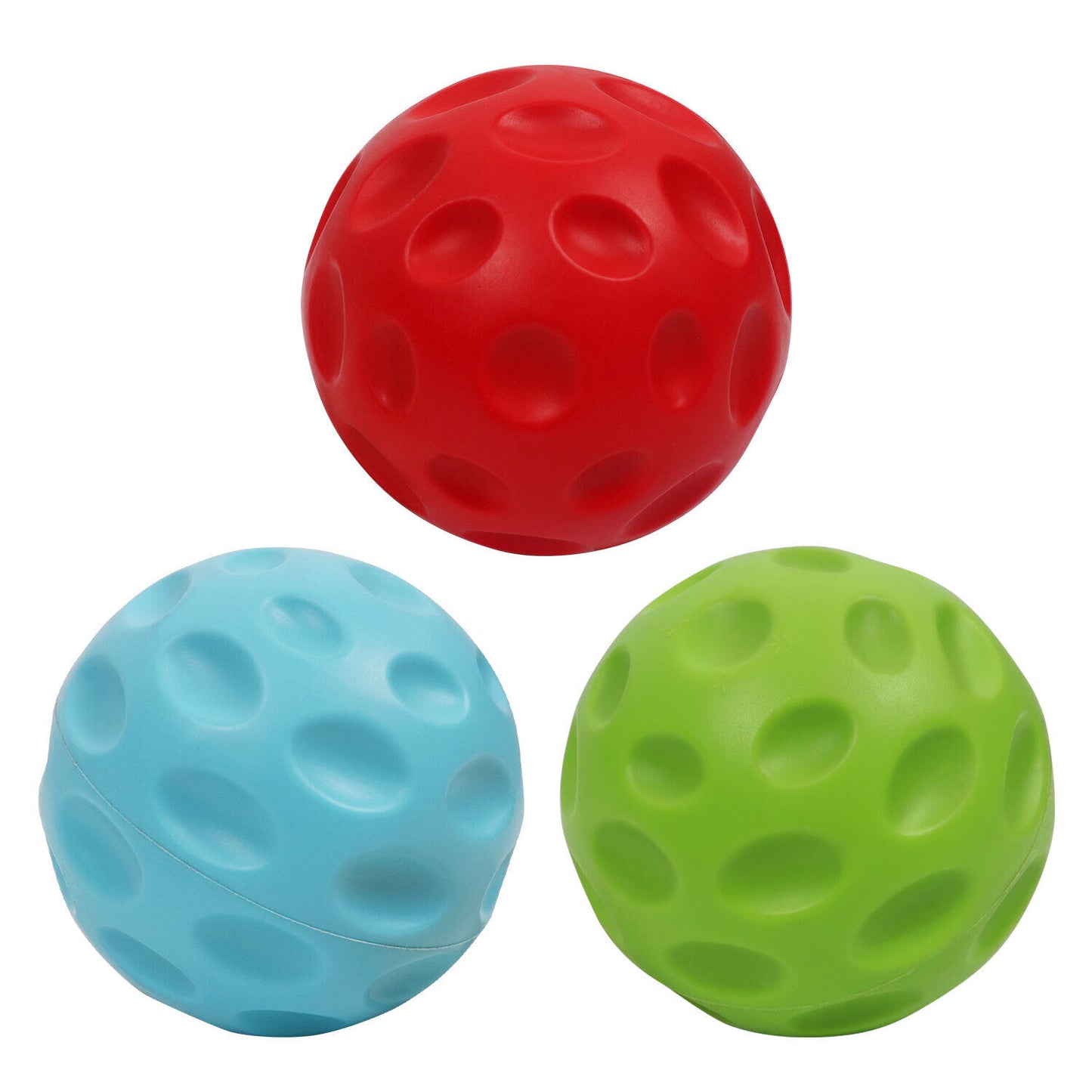 Whistler Ball - Doki Pet UK