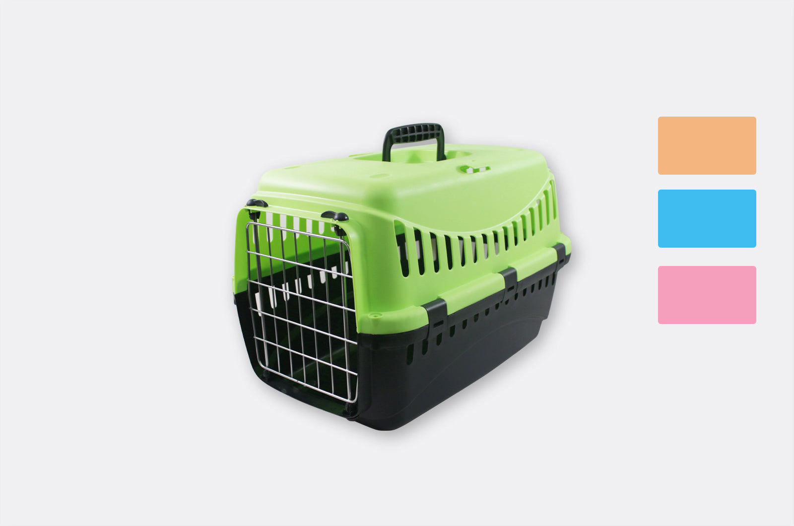 Small Pet Carrier - Doki Pet UK