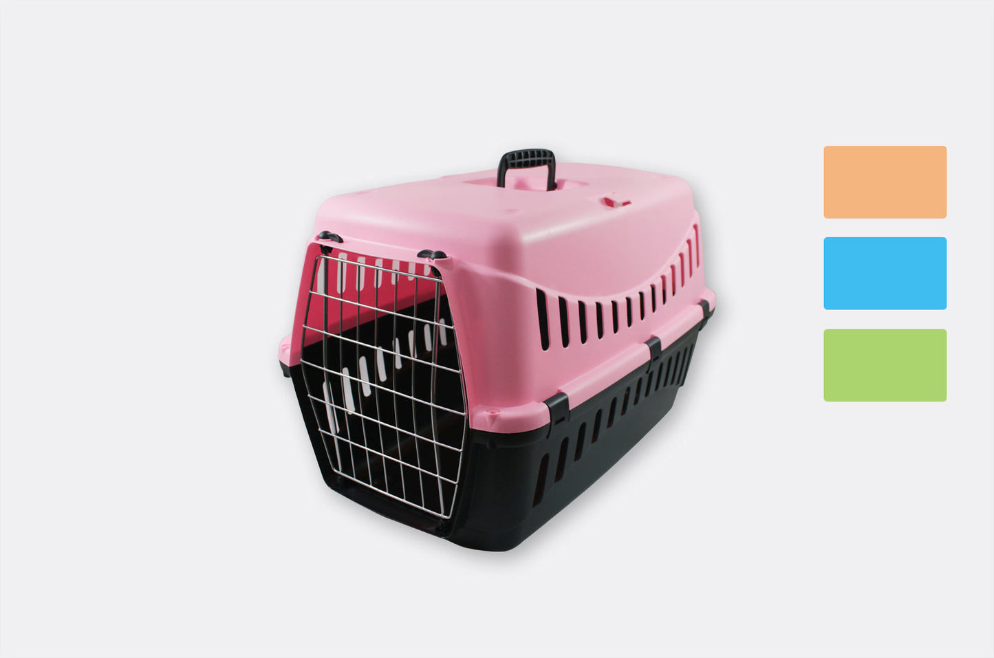 Medium Pet Carrier - Doki Pet UK