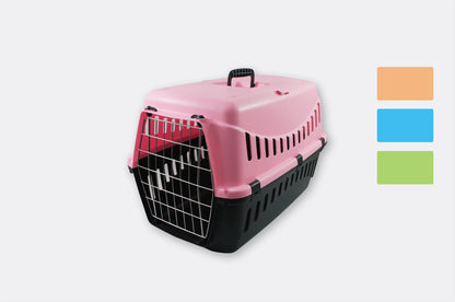 Medium Pet Carrier - Doki Pet UK